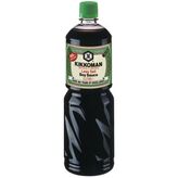 Sos sojowy z małą zawartością soli Kikkoman 1000ml