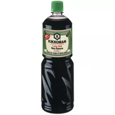 Soy Sauce Less Salt Kikkoman 975l