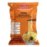 Little Millet Noodles (Saamai) 175g Amma