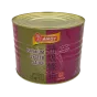 Sos ostrygowy Premium Oyster Sauce Amoy 2,3kg / 1.7l - 2