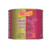 Sos ostrygowy Premium Oyster Sauce Amoy 2,3kg
