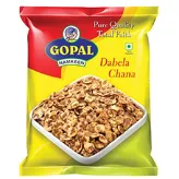 Dabela Chana snack Gopal 250g