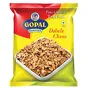 Dabela Chana snack Gopal 250g