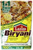 Biryani Masala Mix Laziza 100g