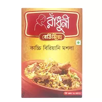 Mieszanka przypraw do baraniny Kacchi Biryani Masala Radhuni 40g