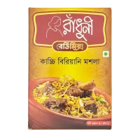 Kacchi Biryani Masala Radhuni 40g