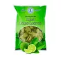 Suszone liście limonki Dried Lime Leaves Thai Dancer 25g