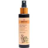 Wcierka do skóry głowy Henna i Amla Sattva 100ml