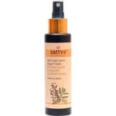 Wcierka do skóry głowy Henna i Amla Sattva 100ml