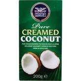 Śmietanka kokosowa Heera 200g