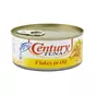 Tuńczyk kawałki w oleju Tuna Flakes in Oil Century Tuna 180g