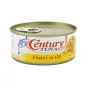 Tuńczyk kawałki w oleju Tuna Flakes in Oil Century Tuna 180g