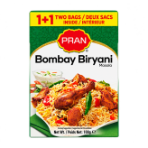Mieszanka przypraw Bombay Biryani Masala Pran 100g