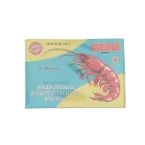 Krakersy krewetkowe do smażenia Prawn Crackers Spartan 100g