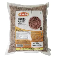 Red Rice Flakes Poha Aachi 1kg