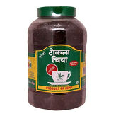 Herbata czarna granulowana nepalska Garden Fresh Tokla 500g