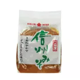 Pasta miso jasna Shiro White Hikari Miso 400g