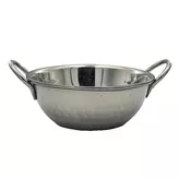 Kadai Stainless Steel Bowl 300ml