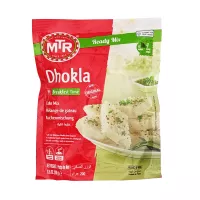 Dhokla Instant Mix MTR 200g