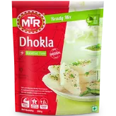 Dhokla Instant Mix MTR 200g