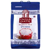 Premium Extra Long Basmati Rice India Gate 5kg