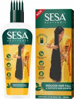 Olejek do włosów Reduces Hair Fall Sesa 200ml