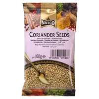Przyprawa kolendra ziarna Natco 100g