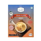 Mąka grochowa Gram Flour Angel Impex 500g