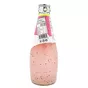 Napój owocowy smak liczi z nasionami bazylii Basil Seed Lychee Pran 290ml - 2