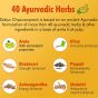 Dabur Chyawanprash Awaleha 900g Z Dobrocią Gur - 2