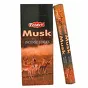 Incienso con aroma a almizcle Musk Tridev 20g - 2