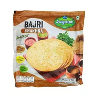 Aperitivo indio Bajri Khakhara Jagdish 200g