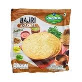 Indyjska przekąska Bajri Khakhara Jagdish 200g