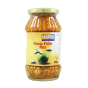 Nakládané mango v oleji Mango Pickle Mild Ashoka 500g
