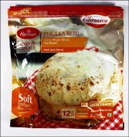 Phulka Roti Haldiram's 360g
