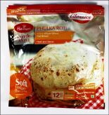Phulka Roti Haldiram's 360g