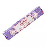 Natural Lavender Incense Sticks 15g Satya