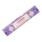 Naturalne kadzidełka o zapachu lawendy Lavender Incense Satya 15g