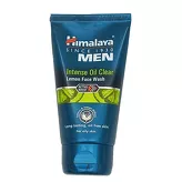Żel do mycia twarzy Intense Oil Clear Lemon Face Wash Himalaya 50ml