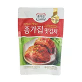 Repollo Kimchi Clásico Jongga 500g