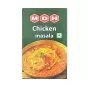 Przyprawa do kurczaka Chicken curry Masala MDH 100g