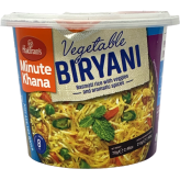 Haldiram's Danie Instant Vegetable Biryani 70g