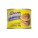 Filipińska pasta z wątróbki Liver Spread Argentina Brand 210g