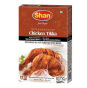 Especias Chicken Tikka Shan 50g - 2