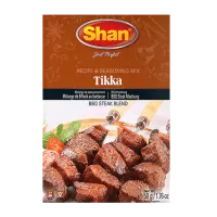 Especias Chicken Tikka Shan 50g