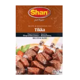Chicken Tikka Seasoning Mix Shan 50g