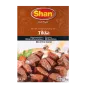 Przyprawa Tikka BBQ Steak Blend Shan 50g