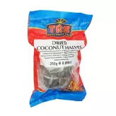 Dried Coconut Halves TRS 250g