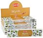 Myrrh Incense Sticks Hem 15g - 2