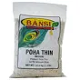 Płatki ryżowe średnie Poha Thin Bansi 1,814kg